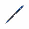 Rotulador roller punta fibra tinta líquida Uni-Ball Air 0,5mm azul