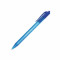 Bolígrafo retráctil Paper Mate Inkjoy 100RT azul