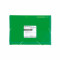 Carpeta clasificadora 13 separadores con fuelle folio Grafoplás Multiline verde