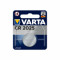 Pila de botón Varta Lithium CR2025 