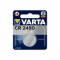 Pila de botón Varta Lithium CR2450 3V 