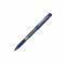 Rotulador roller punta metálica tinta líquida Pilot V7 Grip azul