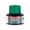 Tinta para rotulador de pizarra blanca Edding BTK25 verde