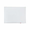 Pizarra blanca magnética acero vitrificado marco de aluminio A-Series 90x180cm