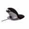 Ratón ergonómico con cable Fellowes Penguin® talla S
