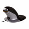 Ratón ergonómico con cable Fellowes Penguin® talla L