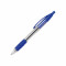 Bolígrafo retráctil Ikon K5 azul