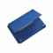 Caja de proyectos de cartón con broche Salvador García lomo 150mm azul