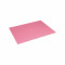 Cartulina de color 50x65cm Fabrisa rosa