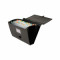 Carpeta clasificadora con fuelle PP Office Box 