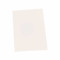 Subcarpeta cartulina folio colores pastel Elba blanco