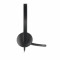 Auricular Logitech USB Headset H340 981-000475