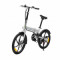 Bicicleta Electricasmartgyro E 20, 250 W, 25 Km/H, 50 Km, 6 Velocidades Shimano, 4400 Mah, 36 V, 100 