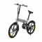 Bicicleta Electricasmartgyro E 20, 250 W, 25 Km/H, 50 Km, 6 Velocidades Shimano, 4400 Mah, 36 V, 100 