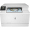Impresora Hp Color Laserjet Pro Mfp M182n 