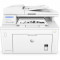 Impresora multifunción HP LaserJet Pro MFP M227sdn 