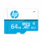 MICRO SD HP 64GB UHS-I U1 
