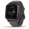 Smartwatch Garmin Venu Sq Nfc Slate/Slate 