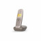 TELEFONO FIJO GIGASET A170 INA 1.5 (34 x 22 mm), DECT/GAP, 50 / 300 m, 2 x AAA NiMH, 18 / 200 h 