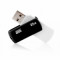 USB 2.0 GOODRAM 32GB UCO2 NEGRO BLANCO 