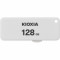 Usb 2.0 Kioxia 128gb U203 Blanco 