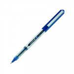 Rotulador roller punta bola tinta líquida Uni-ball Eye Micro azul