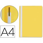 GUOKOFF A4 Carpeta Dossier Fastener(5 Colore 30 Piezas), Dossiers Fásteners  de Plástico, Carpetas para Presentación, Subcarpeta de Presentación con  Fastener, Carpetilla Proyectos portadocumentos : : Oficina y  papelería