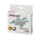 Grapas galvanizadas Rexel Odyssey 2100050