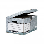 Gran contenedor de Archivos Folio Fellowes Bankers Box System 1181501