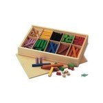 Caja de madera educativa Faibo 44-1