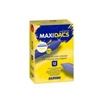 Lápices de cera monocolor Alpino Maxidacs DX060138