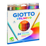 Lápices de colores Giotto Stilnovo F25650000