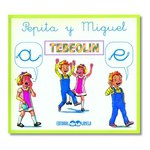 Cuentos Lamela Tebeolín Pepita y Miguel