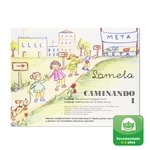 Cuadernillos didácticos Lamela Caminando L02016