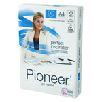 Papel fotocopiadora multifunción premium 90g Pioneer PERFECT