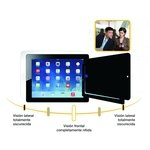 Filtro Privascreen iPad Fellowes
 4805801