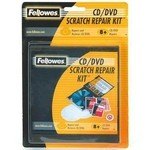 Reparador de arañazos para CD/DVD Fellowes 99763