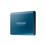 Disco duro externo Samsung 250GB MU-PA250B/EU