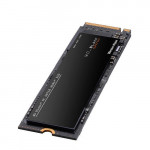 SSD WD BLACK SN750 2TB NVME M2 
