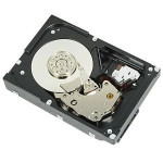 Dell Npos - To Be Sold With Server Only - 2tb 7.2k Rpm Sata 6gbps 512n 3.5in Cabled Hard Drive, Ck 