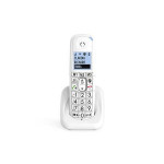 TELEFONO ALCATEL XL785 COMBO W Bloqueo de llamadas inteligente, 3 memorias directas, LED, rango 50/3 