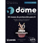 Panda Dome Essential Minibox 3 Lic 30 Meses Ed. Especial Dmi 30 Aniversario A030PDE0M03