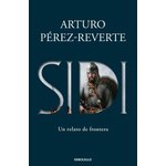 SIDI/ Arturo Pérez Reverte 