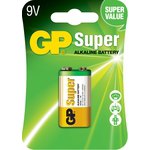 Pila alcalina GP Power Bank GP1604A-2U1