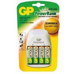Cargador de pilas Powerbank GP PB11GS250-