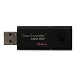 Memoria USB 3.0 Kingston Data Traveler Mini DT100G3/64GB