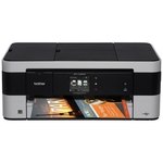 Equipo multifunción inkjet A3 con fax Brother MFC-J4420DW MFC-J4420D