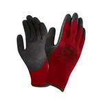 Guantes reutilizables mecánica Ansell K2000BR 4013253102