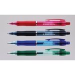 Bolígrafo tinta gel retráctil 0,7mm K3-03