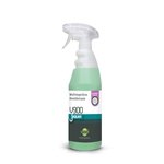Multisuperficie desinfectante JAGUAR V900 750 ml